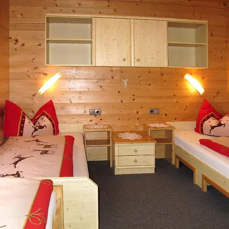 Moidl By Interhome * Stummerberg