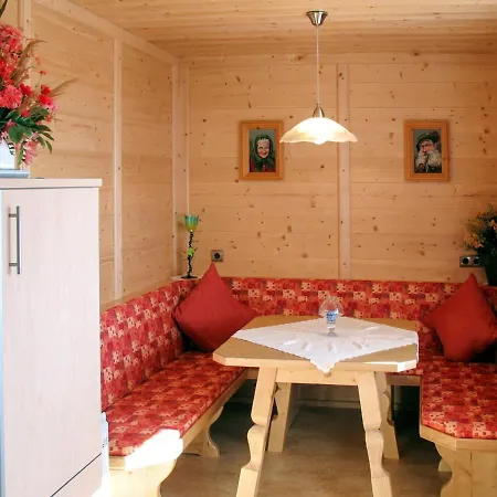 Apartment Moidl - Suz251 By Interhome Stummerberg