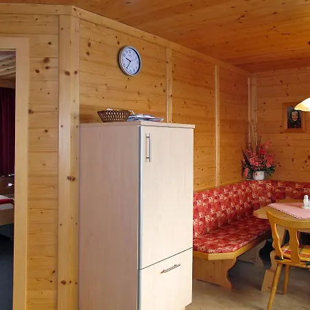 Moidl - Suz251 By Interhome Apartment