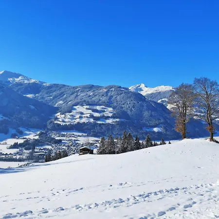 아파트 Moidl By Interhome Stummerberg