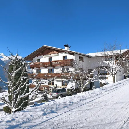 Moidl - Suz251 By Interhome Apartment *
