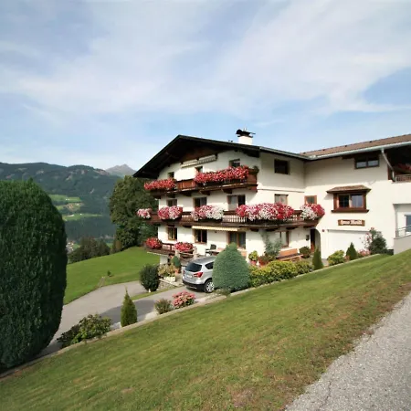 Moidl - Suz251 By Interhome Stummerberg
