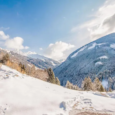 아파트 Moidl By Interhome