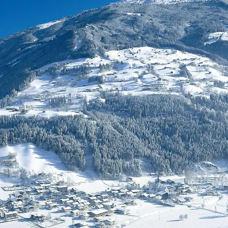Lejlighed Moidl By Interhome Stummerberg