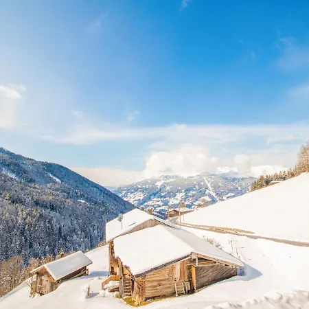 아파트 Moidl By Interhome