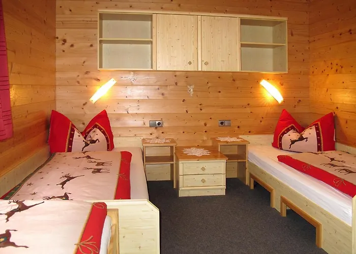 Moidl By Interhome * שטומרברג