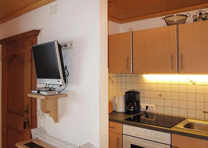 Moidl By Interhome *