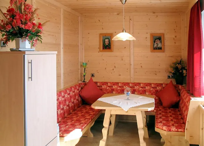 דירה Moidl By Interhome שטומרברג