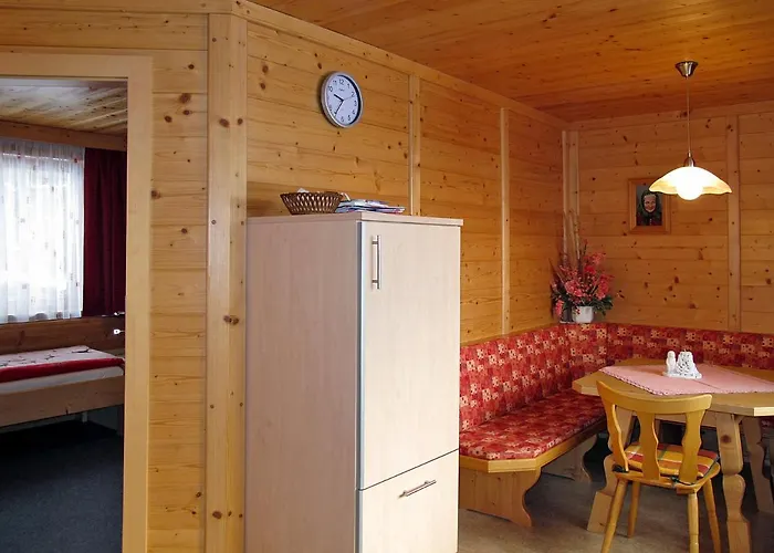 Moidl By Interhome דירה