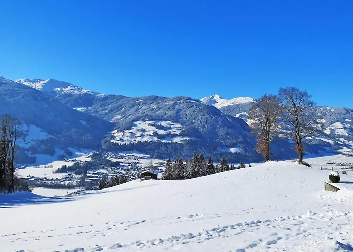 דירה Moidl By Interhome שטומרברג