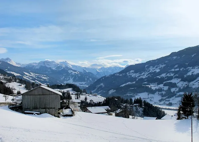 Moidl By Interhome דירה