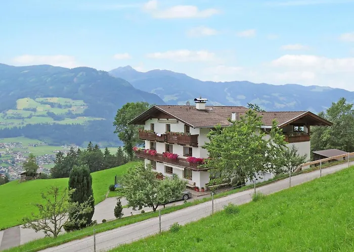 Moidl By Interhome * שטומרברג