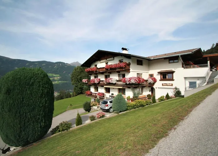 Moidl By Interhome שטומרברג