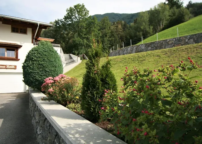 דירה Moidl By Interhome *