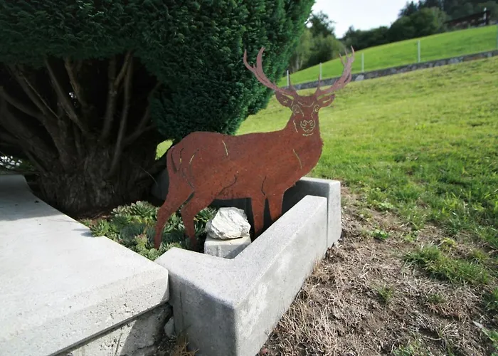 Moidl By Interhome דירה שטומרברג