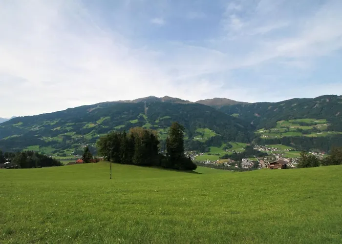 Moidl By Interhome שטומרברג