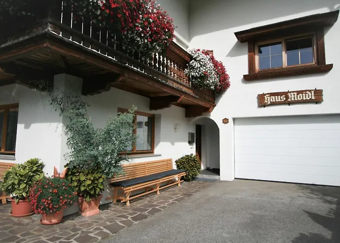 Moidl By Interhome *