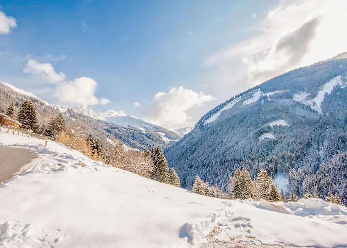 דירה Moidl By Interhome