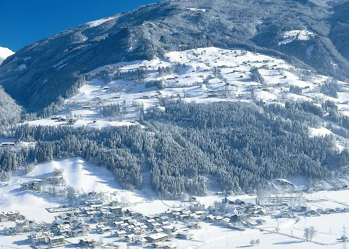 דירה Moidl By Interhome שטומרברג