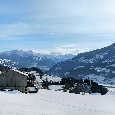 Moidl By Interhome Lägenhet