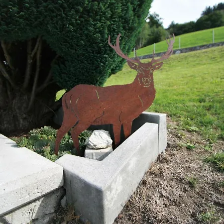 Moidl By Interhome Lägenhet Stummerberg