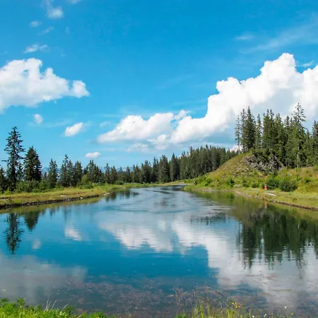 Moidl By Interhome Stummerberg